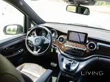 Mercedes Benz V250 2019